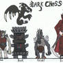 Elemental Chess-Dark