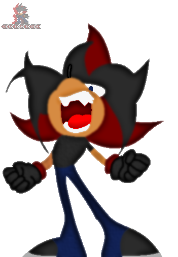 Lineless Power Up Edit