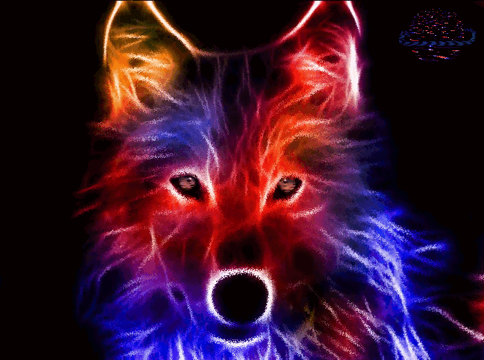 Flaming Fire Wolf By Aim4beauty On Deviantart Flaming Fire Wolf By Aim4beauty On Deviantart