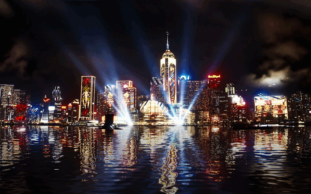 PAINT THE CITY NIGHT LIFE- Animation by Aim4Beauty on DeviantArt PAINT THE CITY NIGHT LIFE- Animation by Aim4Beauty on DeviantArt