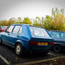 Mk1 Golf And Mk2 Polo