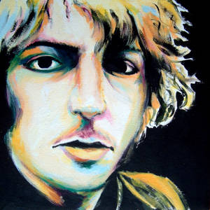 Syd Barrett.