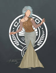 00B Panem