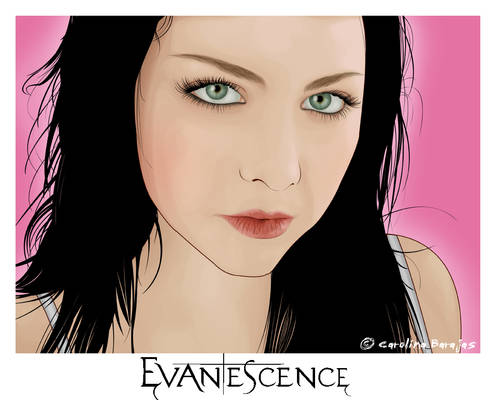 Amy Lee