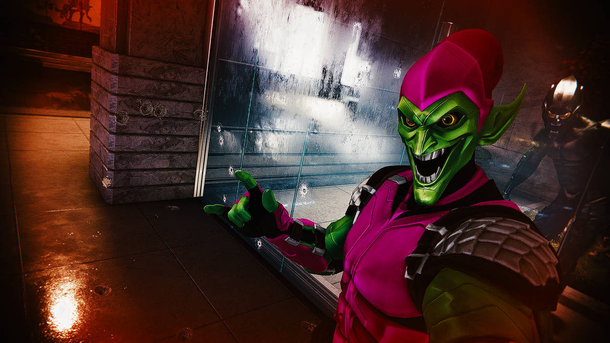 Spider Rework2024 Marvel's Spider-Man Remastered 2024.10.08-22.32 1 by emogamerdad on ...