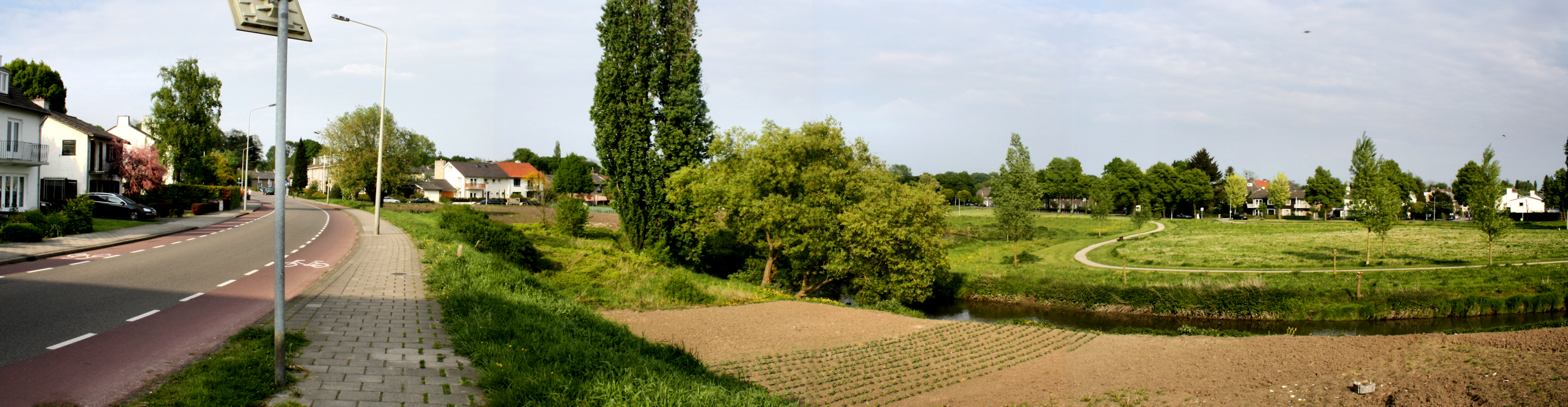 Jekerdal Panorama 2