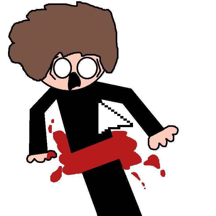 Ripped Apart By The Mouse By DrawReese2 On DeviantArt ripped-apart-by-the-mouse-by-drawreese2-on-deviantart