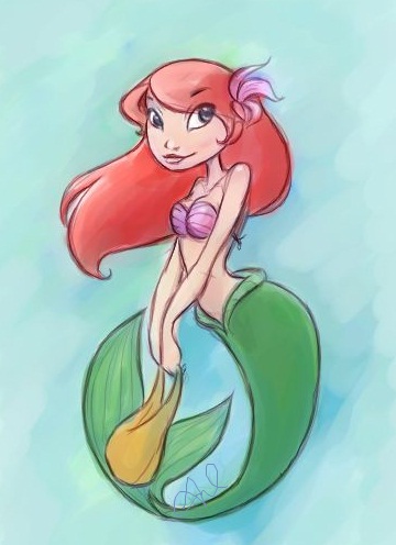 Ariel