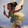 Disney's Pixie Tia