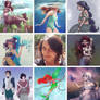 Relsgrotto ArtVSArtist