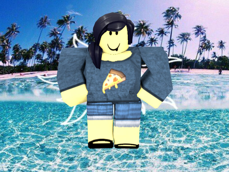 My Roblox GFX (Transparent) by WaterPlayzYT on DeviantArt