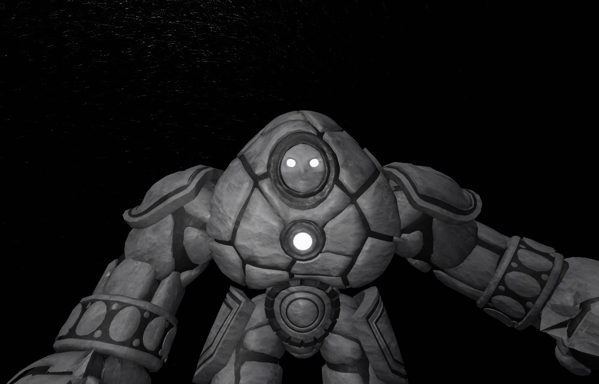 Golem Constructs, Deepwoken Wiki