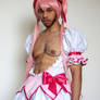 Madoka Kaname and Friends