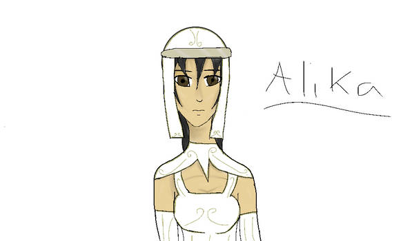 Vector Alika Explore the Best Alika Art | DeviantArt