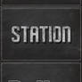 Chalkboard Layer Styles