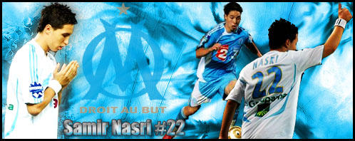 Samir Nasri