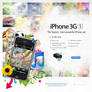 iPhone - Interface