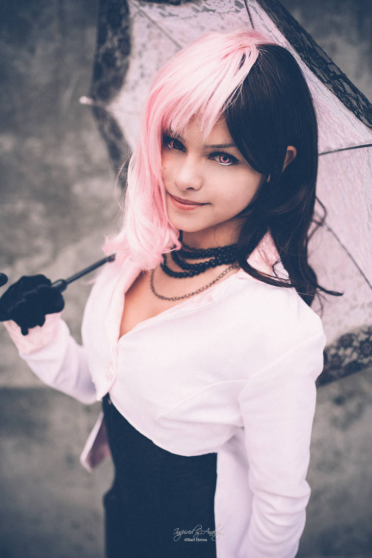 Neopolitan From RWBY By MEGANTRON Cosplay By MEG4NTRON On DeviantArt neopolitan-from-rwby-by-megantron-cosplay-by-meg4ntron-on-deviantart