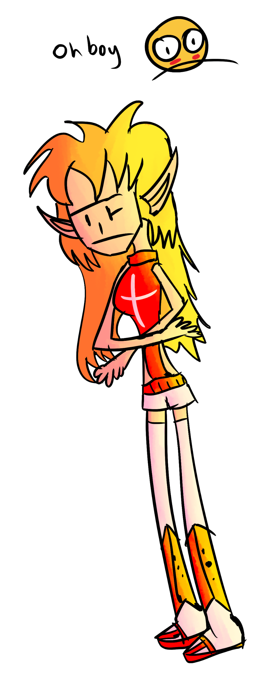 Acalin By llyg0at On Deviantart