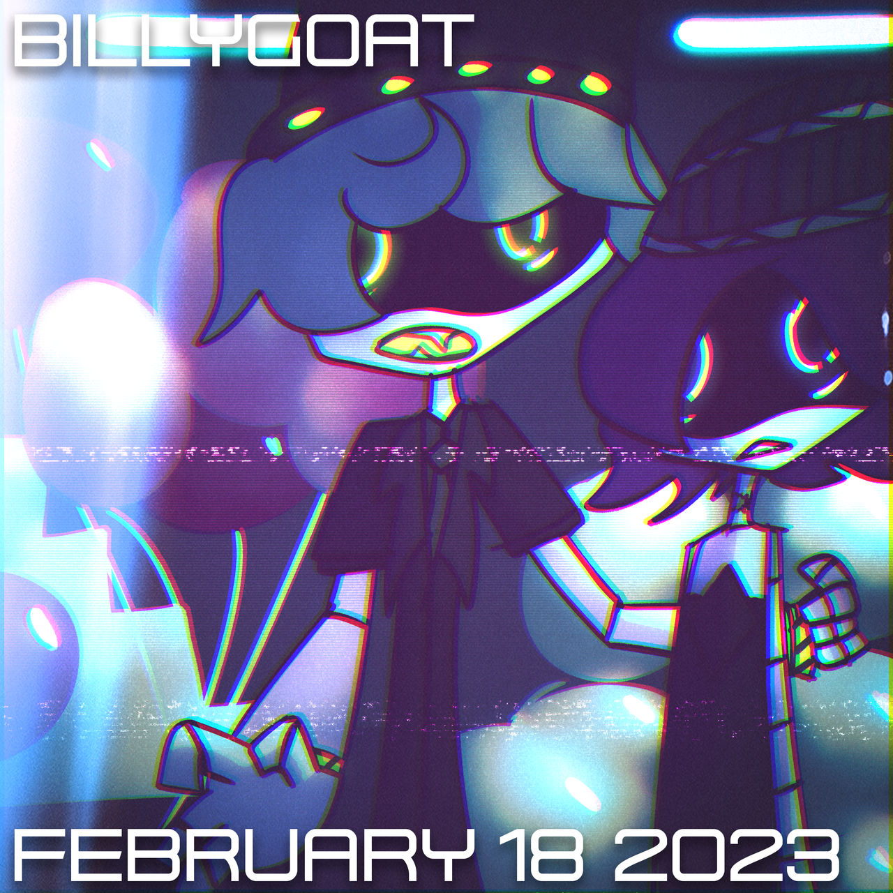 MURDER DRONES EP 3 SPOILERS