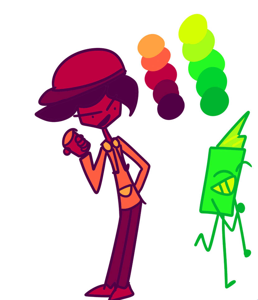 Nice Artist And Nice Palettes By B3llyg0at On DeviantArt nice-artist-and-nice-palettes-by-b3llyg0at-on-deviantart