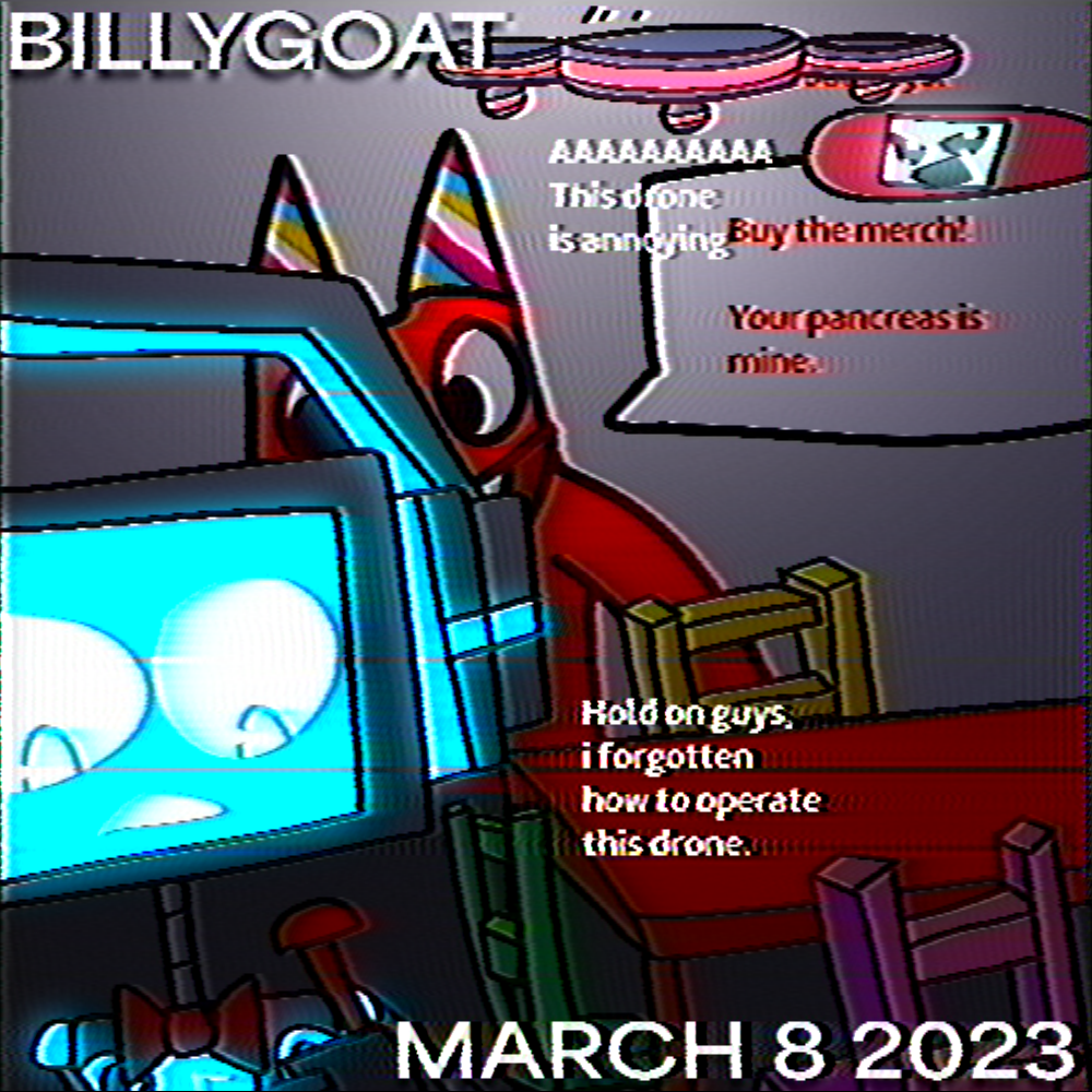 FANDROID PLAYS GARTEN OF BANBAN