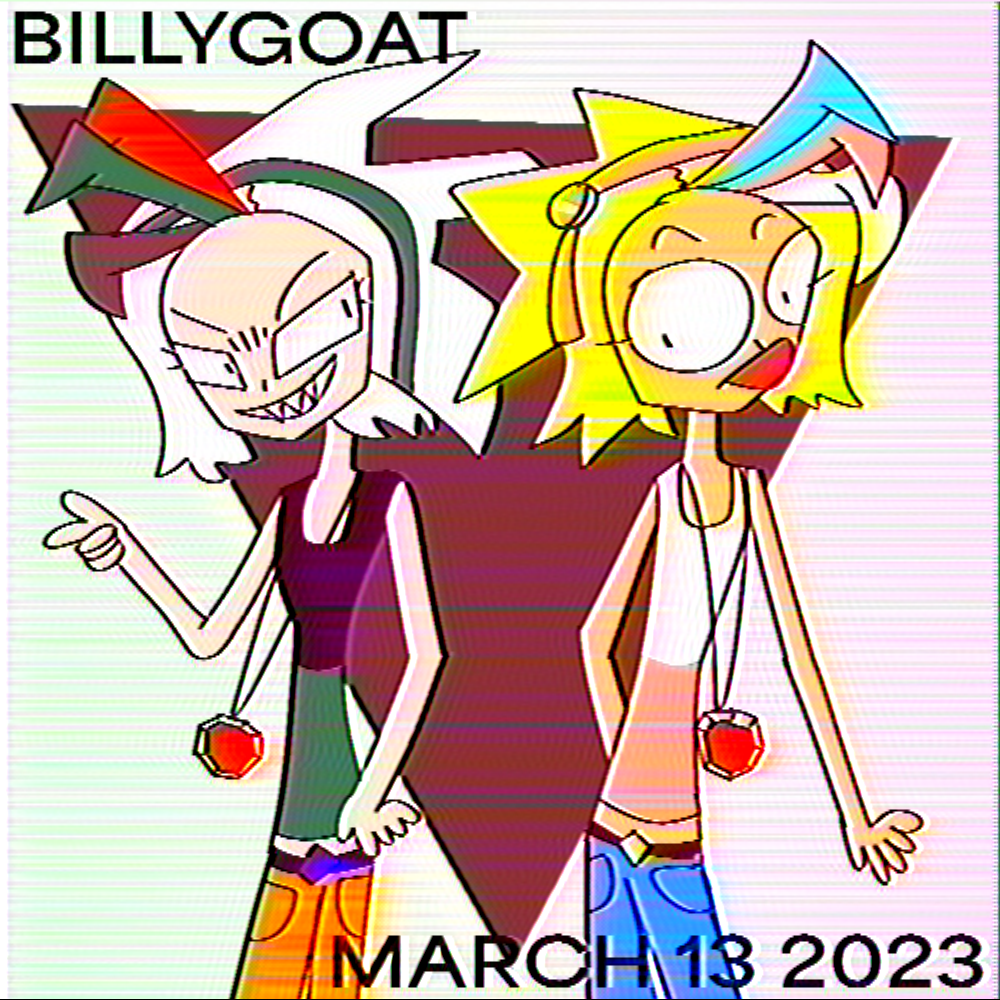 TASHA (GIFT FOR PANICSTRETCH)