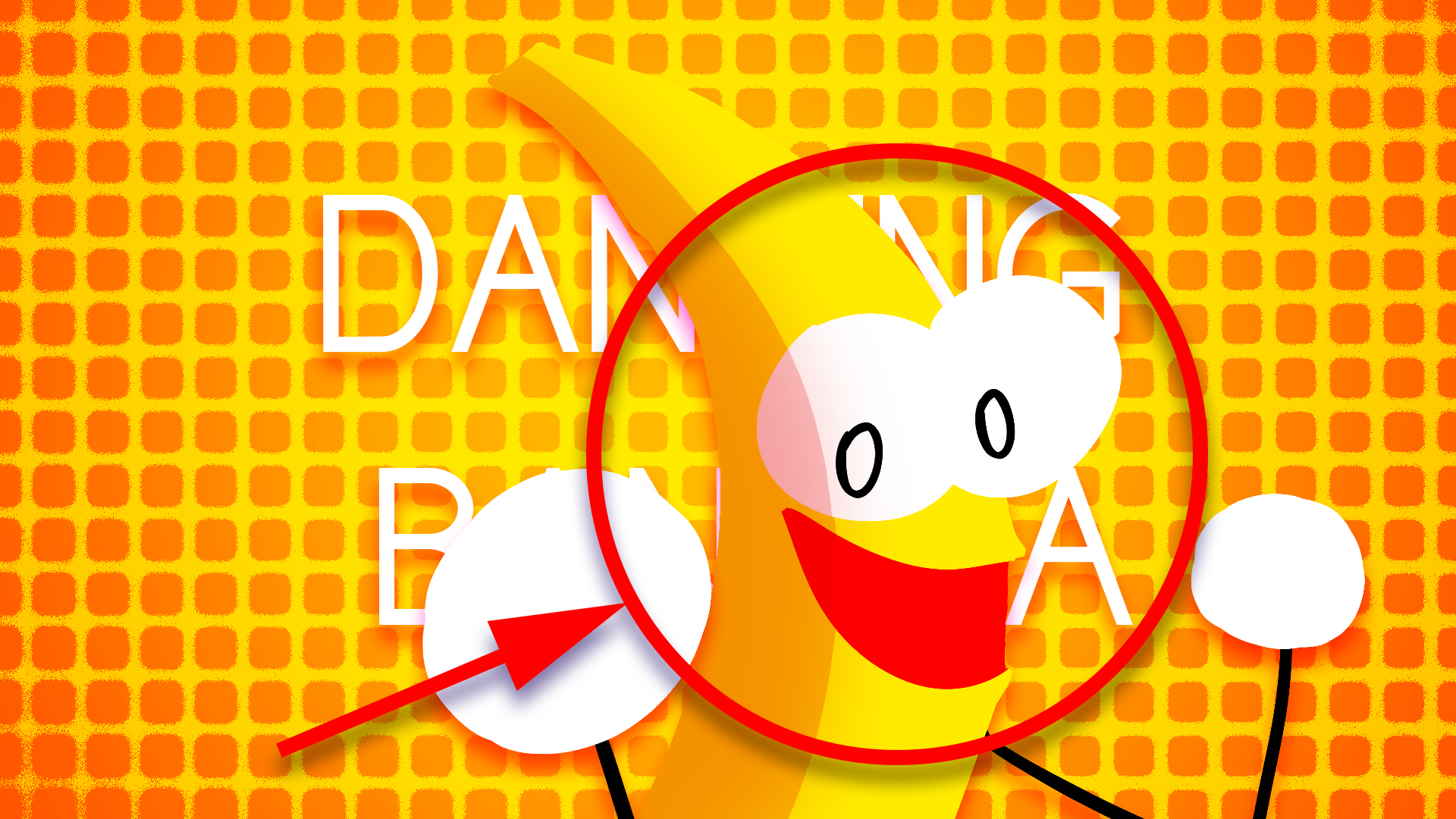 DANCING BANANA (MRBEAST MEME) by b3llyg0at on DeviantArt