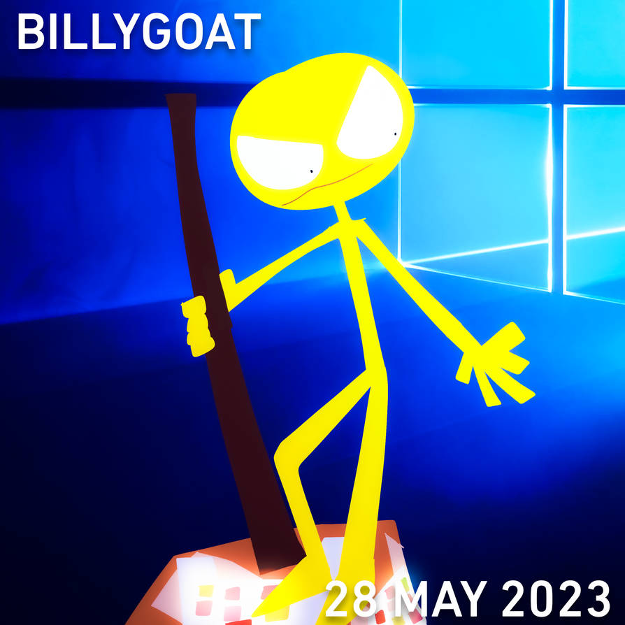 Deviantart Avm AVM 31 SPOILERS (Yellow's Command Block Staff) by b3llyg0at on DeviantArt