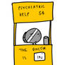 PSYCHIATRIC HELP