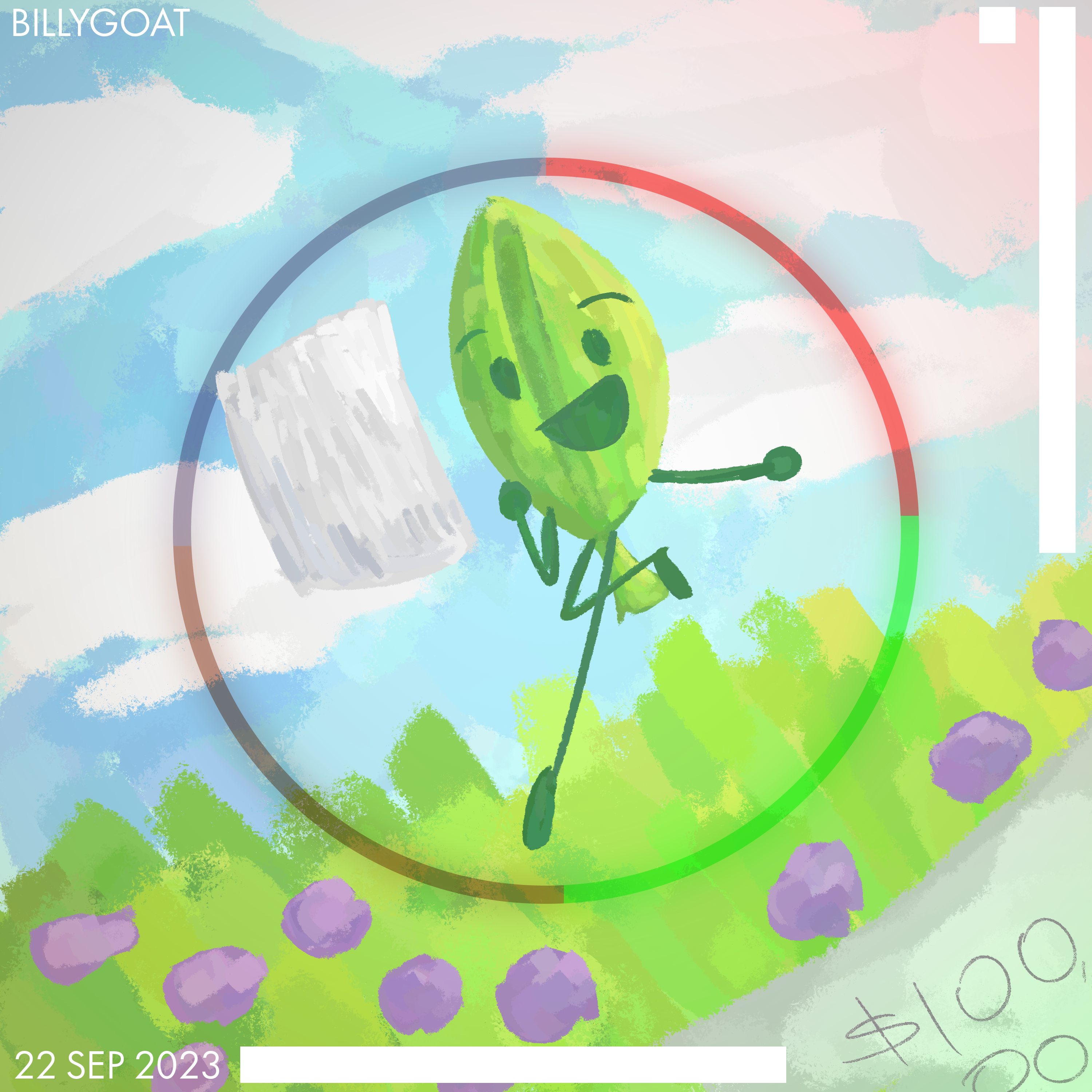 blues skidoo, you can too!