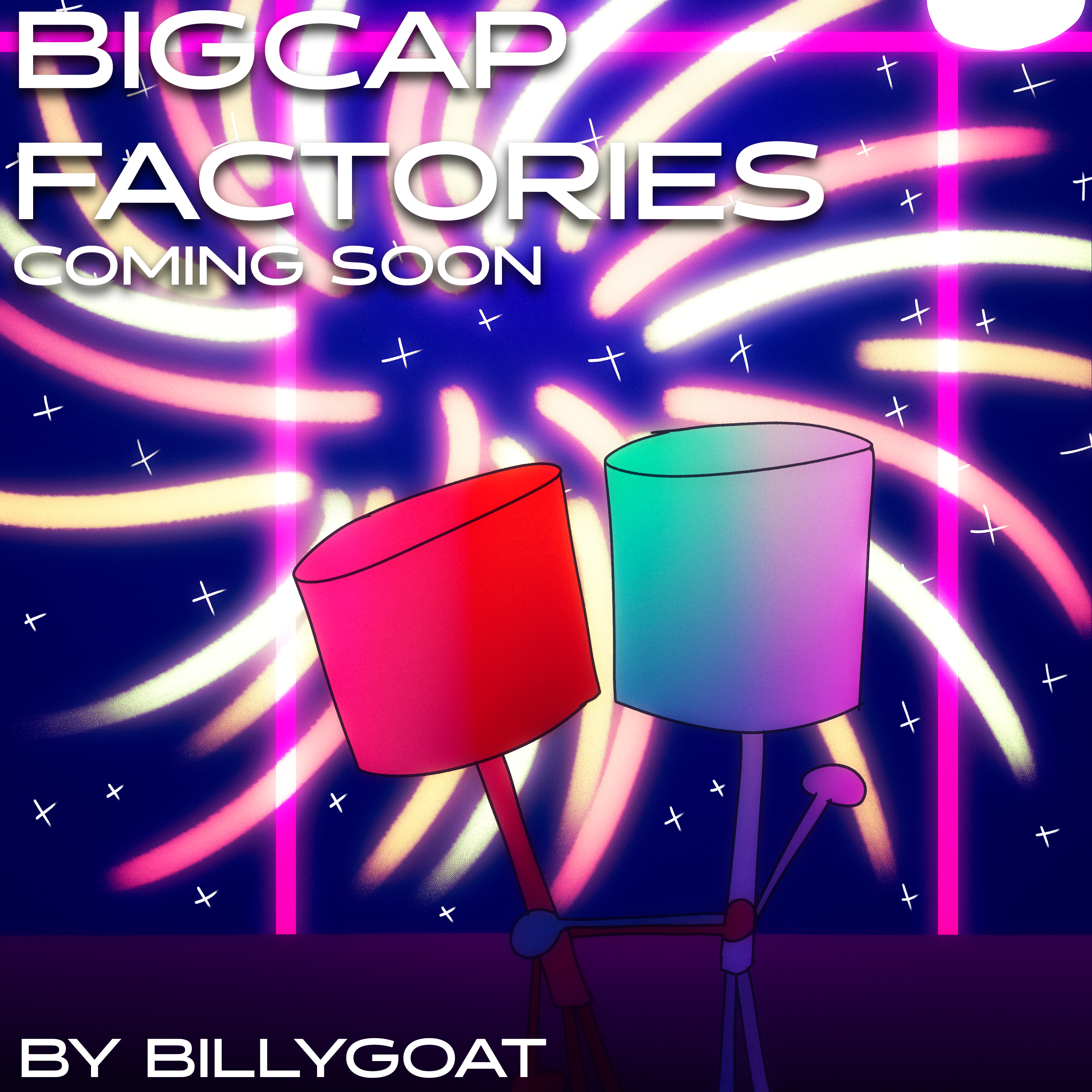 BIGCAP FACTORIES (PREVIEW)