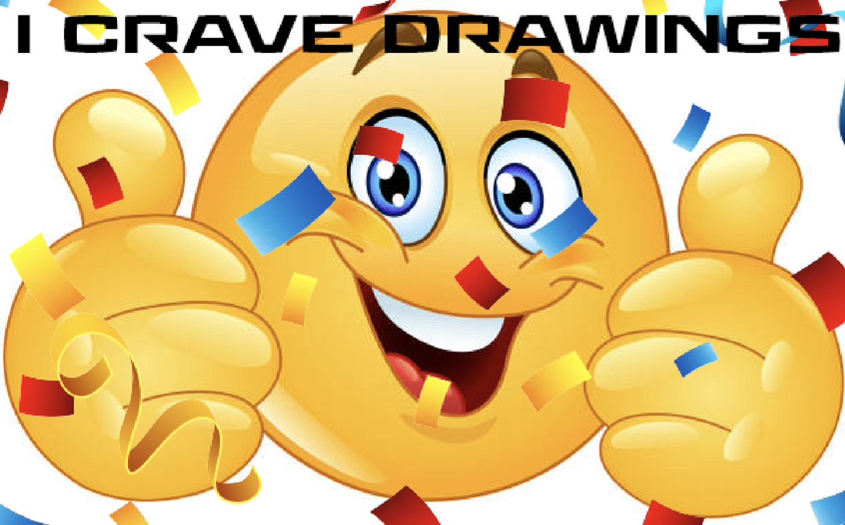 i crave drawings (semirequests)