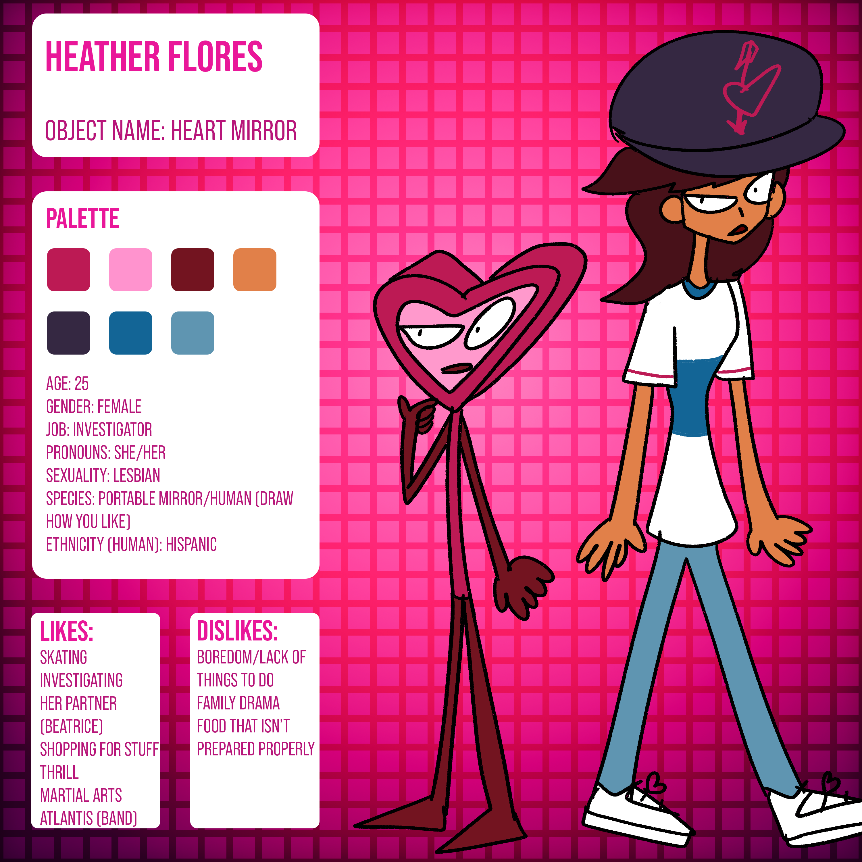 HEART MIRROR REF (AUGUST 2024)