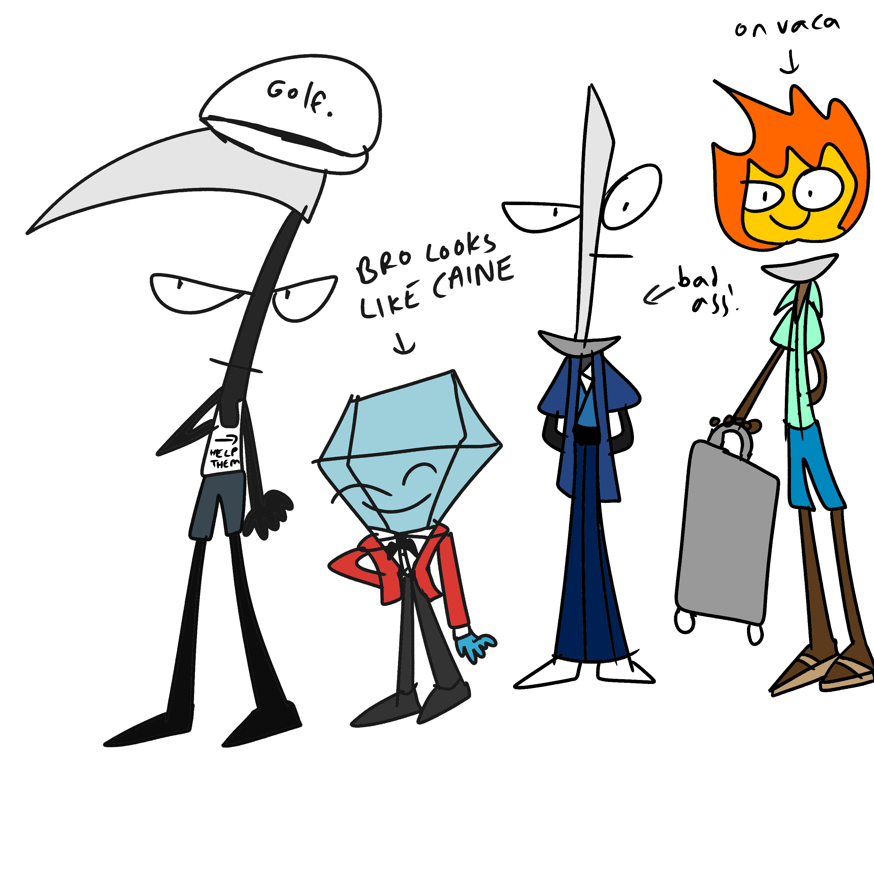 WE DO ANYTHING - CLOTHING AND STUFF