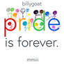 PRIDE IS FOREVER!!!