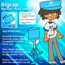 2025 REF TEMPLATE - BIGCAP