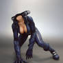 Headless Catwoman 02 vers1