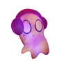 Napstablook ovo