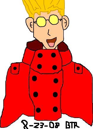 Vash