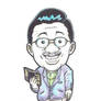 Brother Eli Soriano - cartoon