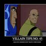 Lex Luthor Motivational