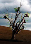 Spring Re-leaf by Creativeness