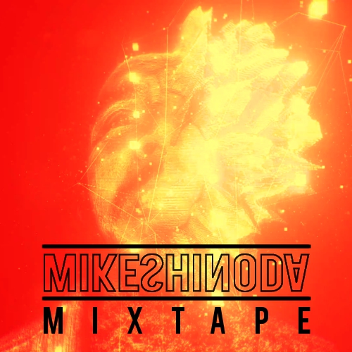 Mike Shinoda Mixtapes v2