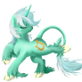 Lyra-corn