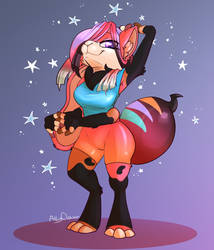 Artfight: Carimele