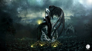 Salatiel by IgnisSouls Salatiel by IgnisSouls