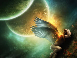 Moon by IgnisSouls Moon by IgnisSouls