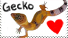 Gecko Love