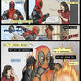 Marvel and Me pg 2 of 3